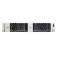 Cisco UCS C240 M6 2U SFF 16 Core Rack Server